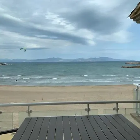 Riells Mar Apartment *