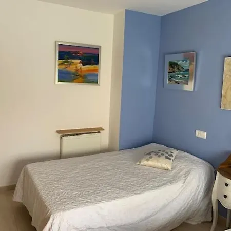 Apartment Riells Mar