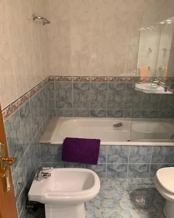 Apartment Riells Mar L'Escala