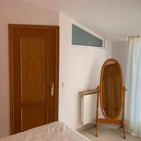 Riells Mar Apartment
