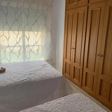 Apartment Riells Mar