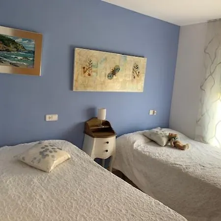 Riells Mar Apartment L'Escala