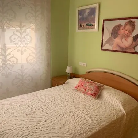 Riells Mar Apartment