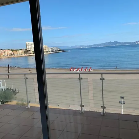Riells Mar Apartment *