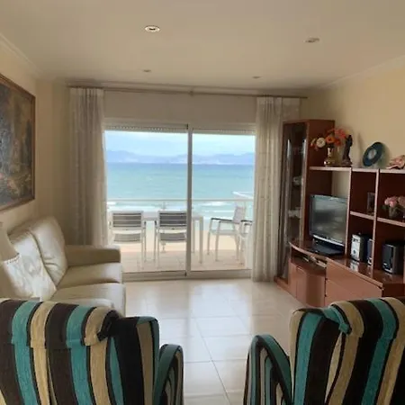 Apartment Riells Mar L'Escala