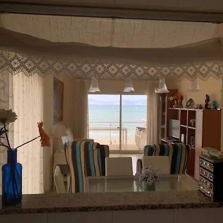 Riells Mar Apartment *
