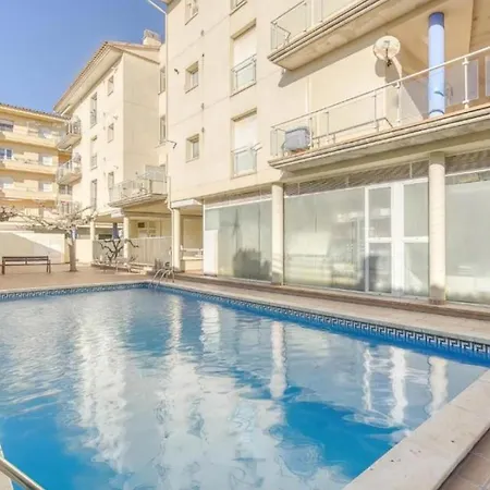 Riells Mar Apartment *